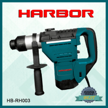 Hb-Rh003 Harbour 2016 Hot Selling Marteau à main Rock Drill Electric Hammer